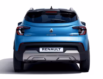 Renault Kiger [India] '2021–25