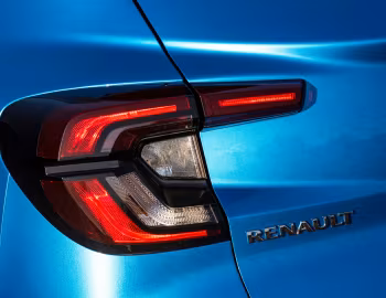 Renault Kiger [South Africa] '2021–pr.