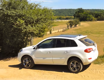 Renault Koleos [Worldwide] '2011–13