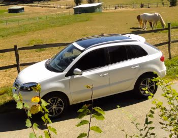 Renault Koleos [Worldwide] '2011–13