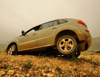Renault Koleos [Worldwide] '2008–11