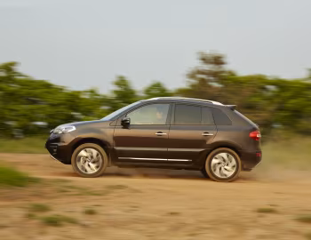 Renault Koleos '2013–16