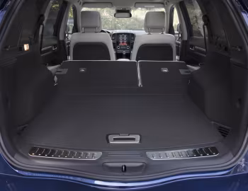 Boot Renault Koleos [Worldwide] '2016–19