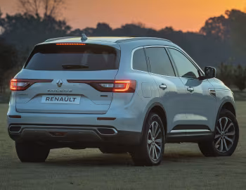Renault Koleos [Latam] '2020–23