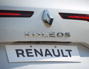 Renault Koleos [Latam] '2020–23