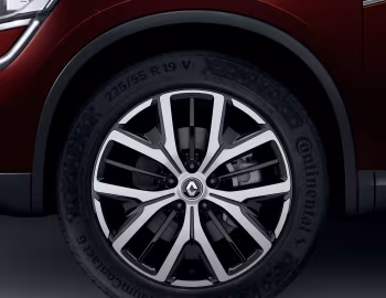 Renault Koleos [Worldwide] '2019–23