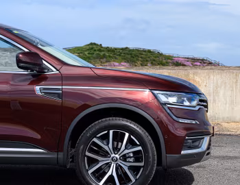 Renault Koleos [Australia] '2019–23