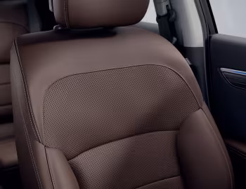 Interior Renault Koleos [Worldwide] '2019–23