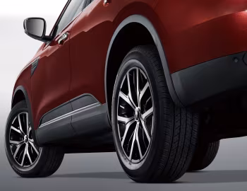 Renault Koleos [China] '2019–20
