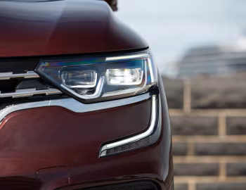 Renault Koleos [Australia] '2019–23