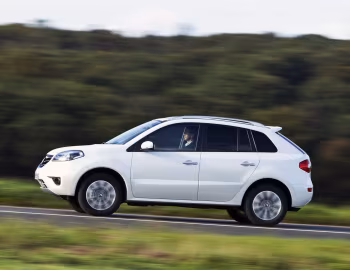 Renault Koleos [Worldwide] '2011–13