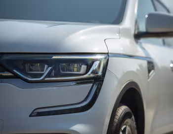 Renault Koleos [Latam] '2020–23