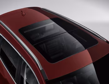Renault Koleos [China] '2019–20