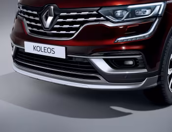 Renault Koleos [Worldwide] '2019–23