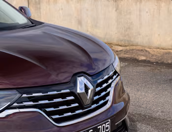 Renault Koleos [Australia] '2019–23