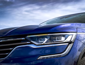 Renault Koleos [UK-spec] '2017–19