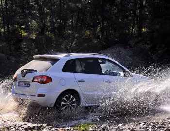 Renault Koleos [South Africa] '2012–13