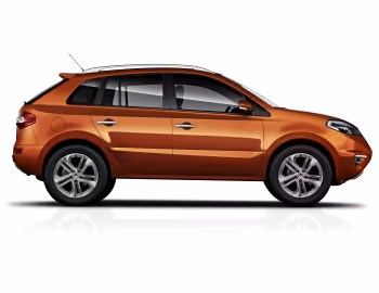 Renault Koleos [Worldwide] '2011–13