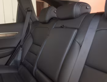 Interior Renault Koleos [Latam] '2020–23