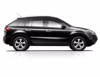 Renault Koleos [Worldwide] '2008–11