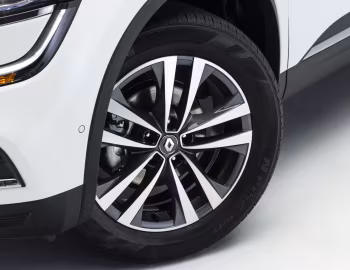 Renault Koleos [Latam] '2017–19