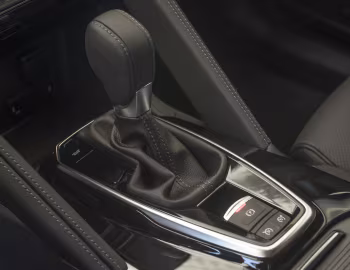 Interior Renault Koleos [Latam] '2020–23