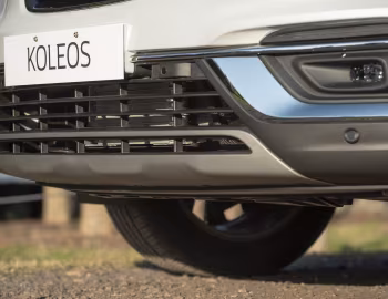 Renault Koleos [Latam] '2020–23