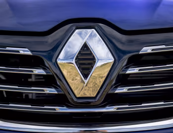 Renault Koleos [UK-spec] '2017–19