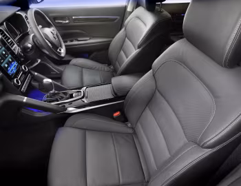 Интерьер Renault Koleos [Australia] '2016–19