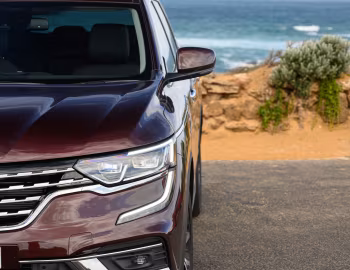 Renault Koleos [Australia] '2019–23