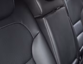 Interior Renault Koleos [Worldwide] '2019–23