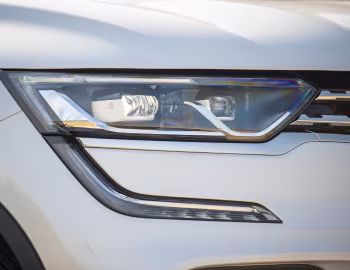 Renault Koleos [Latam] '2020–23