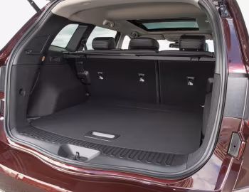 Boot Renault Koleos [Australia] '2019–23
