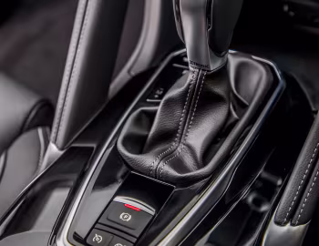 Interior Renault Koleos [UK-spec] '2019–20