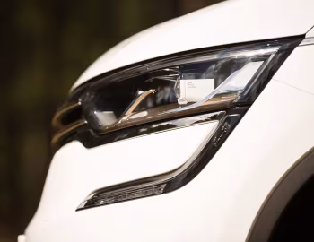 Renault Koleos [Latam] '2017–19