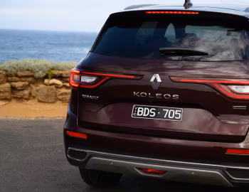 Renault Koleos [Australia] '2019–23