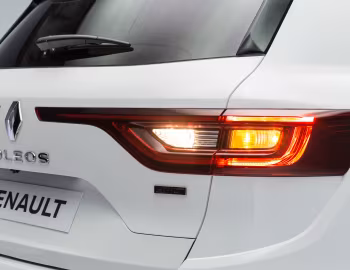 Renault Koleos [Latam] '2017–19