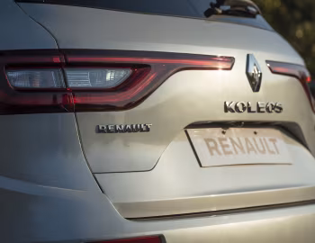 Renault Koleos [Latam] '2020–23