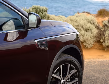 Renault Koleos [Australia] '2019–23