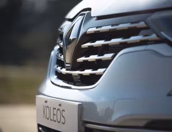 Renault Koleos [Latam] '2020–23