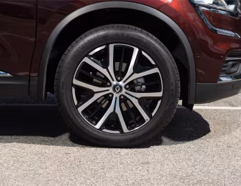 Renault Koleos [Australia] '2019–23