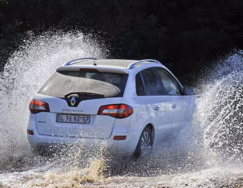 Renault Koleos [South Africa] '2012–13
