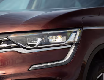 Renault Koleos [Australia] '2019–23