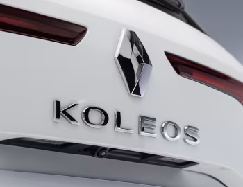 Renault Koleos [Latam] '2017–19