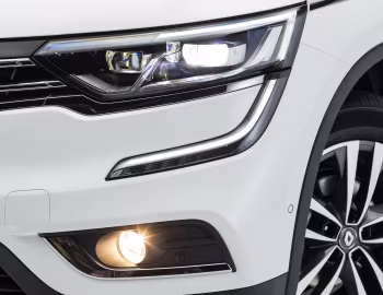 Renault Koleos [Latam] '2017–19