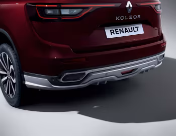 Renault Koleos [Worldwide] '2019–23