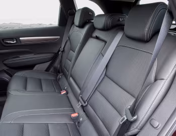 Интерьер Renault Koleos [Australia] '2019–23