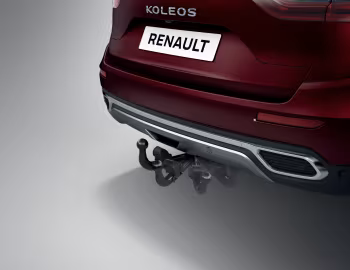 Renault Koleos [Worldwide] '2019–23
