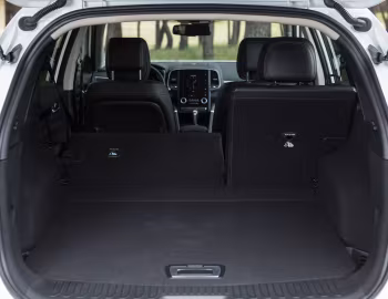 Торпедо Renault Koleos [Latam] '2017–19