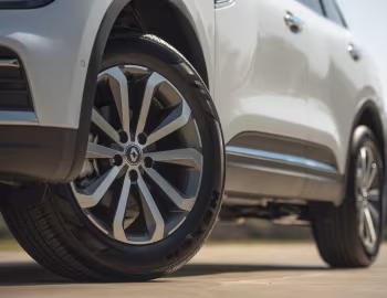 Renault Koleos [Latam] '2020–23